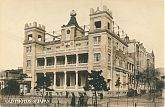 Oriental Hotel, Kobe