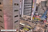 Shinsaibashi Today